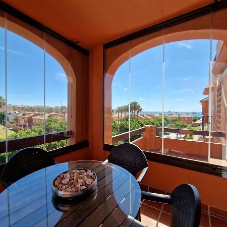 G&G Premium Los Alamos Daire Torremolinos Dış mekan fotoğraf