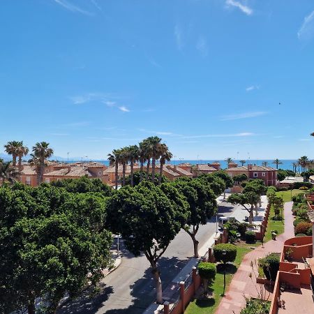 G&G Premium Los Alamos Daire Torremolinos Dış mekan fotoğraf