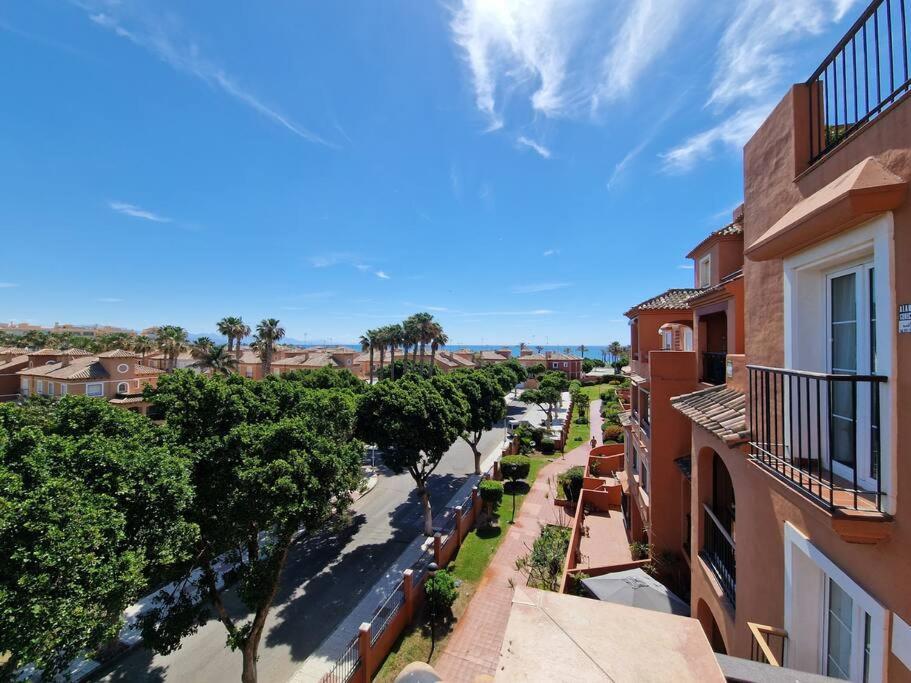 G&G Premium Los Alamos Daire Torremolinos Dış mekan fotoğraf