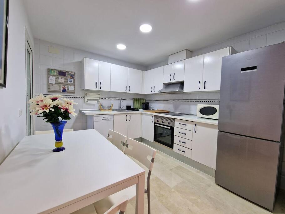 G&G Premium Los Alamos Daire Torremolinos Dış mekan fotoğraf