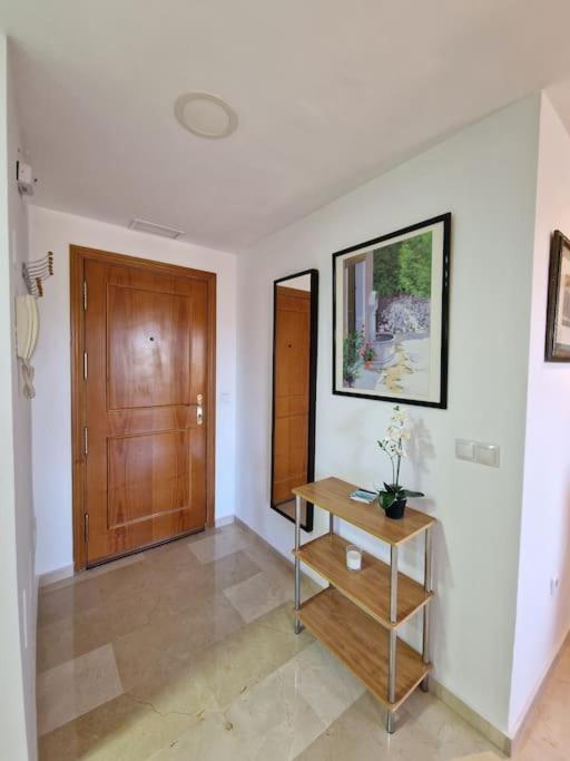 G&G Premium Los Alamos Daire Torremolinos Dış mekan fotoğraf