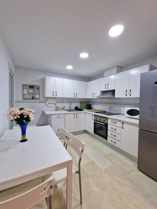 G&G Premium Los Alamos Daire Torremolinos Dış mekan fotoğraf