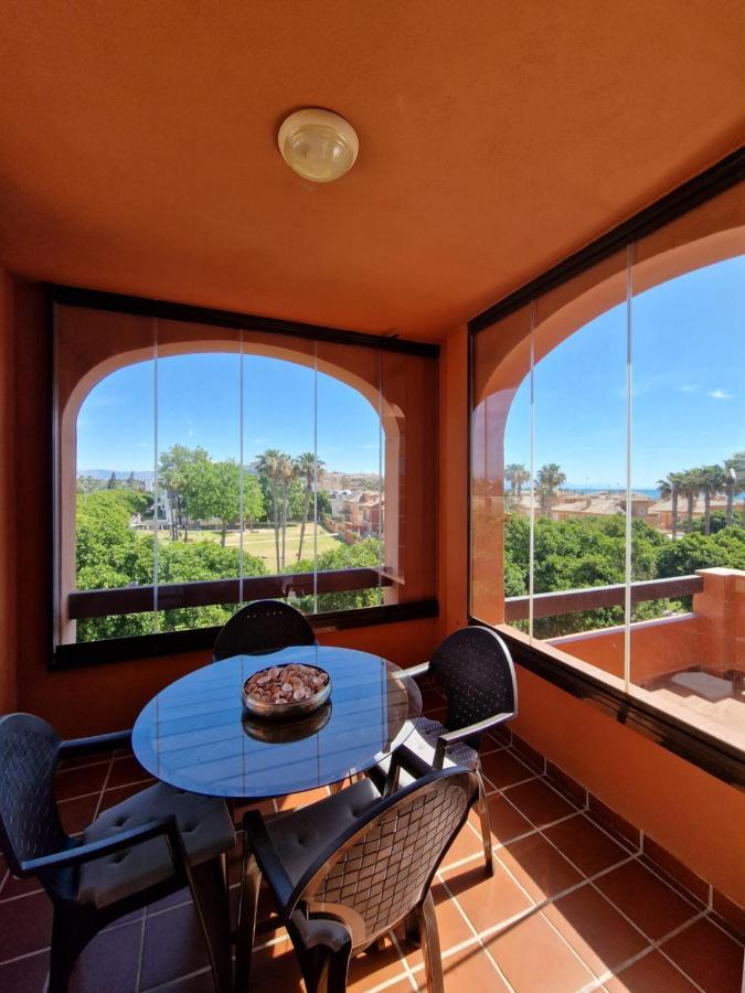 G&G Premium Los Alamos Daire Torremolinos Dış mekan fotoğraf