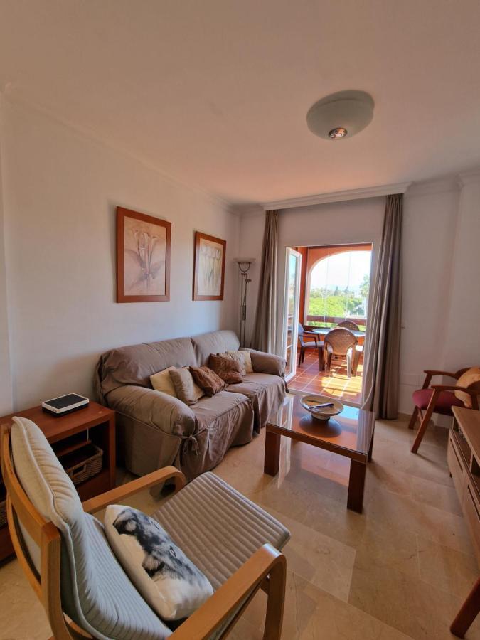 G&G Premium Los Alamos Daire Torremolinos Dış mekan fotoğraf