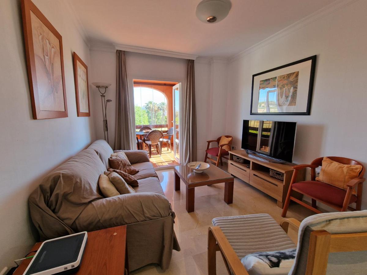 G&G Premium Los Alamos Daire Torremolinos Dış mekan fotoğraf