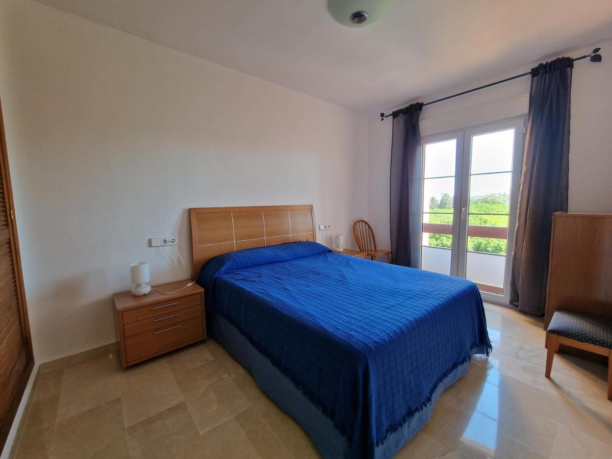 G&G Premium Los Alamos Daire Torremolinos Dış mekan fotoğraf