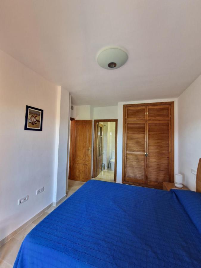 G&G Premium Los Alamos Daire Torremolinos Dış mekan fotoğraf