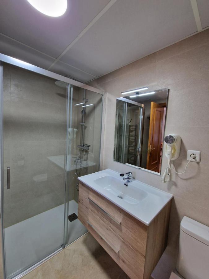 G&G Premium Los Alamos Daire Torremolinos Dış mekan fotoğraf