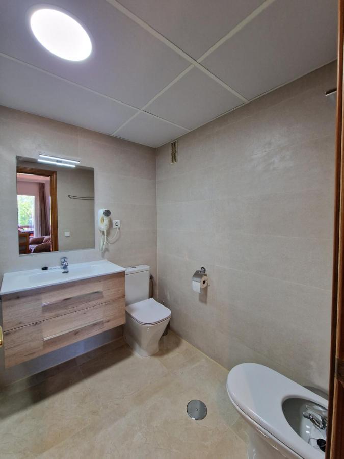 G&G Premium Los Alamos Daire Torremolinos Dış mekan fotoğraf